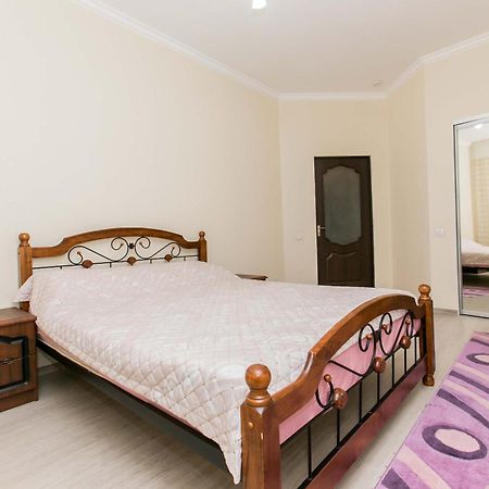 Apartament Spatios In Complex Residential Κισινάου Εξωτερικό φωτογραφία