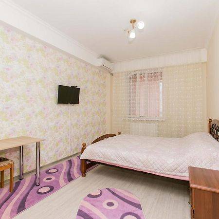 Apartament Spatios In Complex Residential Κισινάου Εξωτερικό φωτογραφία