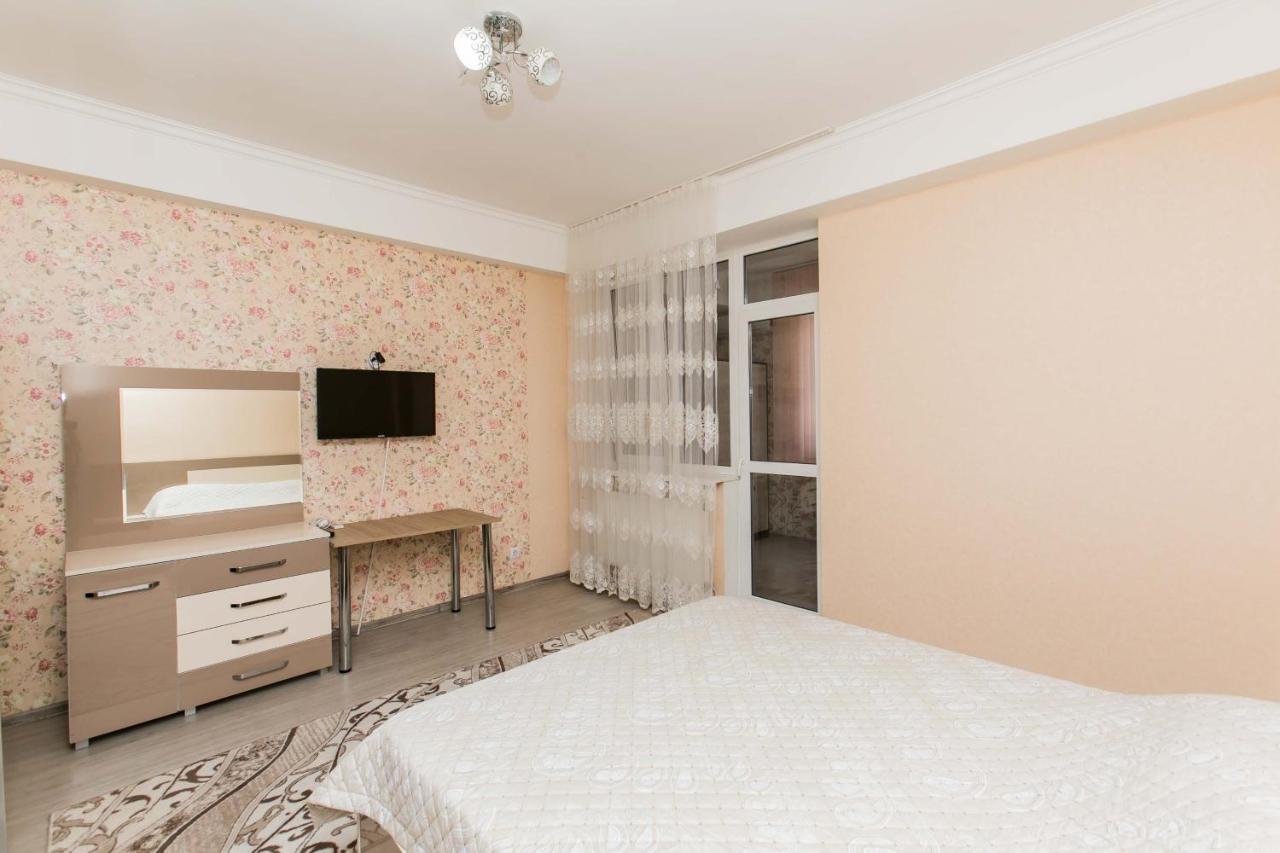 Apartament Spatios In Complex Residential Κισινάου Εξωτερικό φωτογραφία