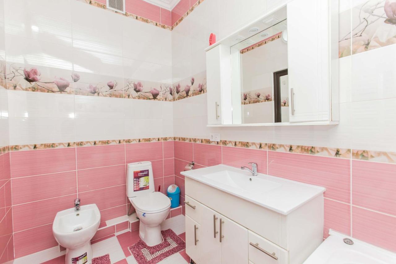 Apartament Spatios In Complex Residential Κισινάου Εξωτερικό φωτογραφία