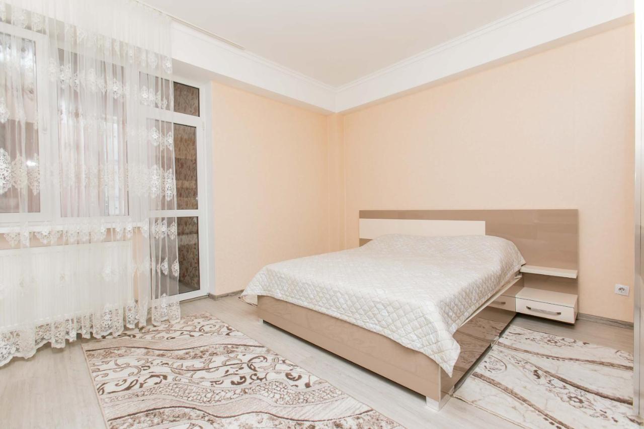 Apartament Spatios In Complex Residential Κισινάου Εξωτερικό φωτογραφία