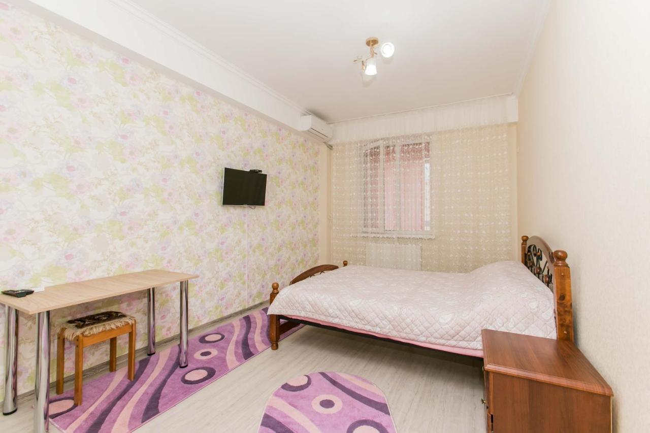 Apartament Spatios In Complex Residential Κισινάου Εξωτερικό φωτογραφία