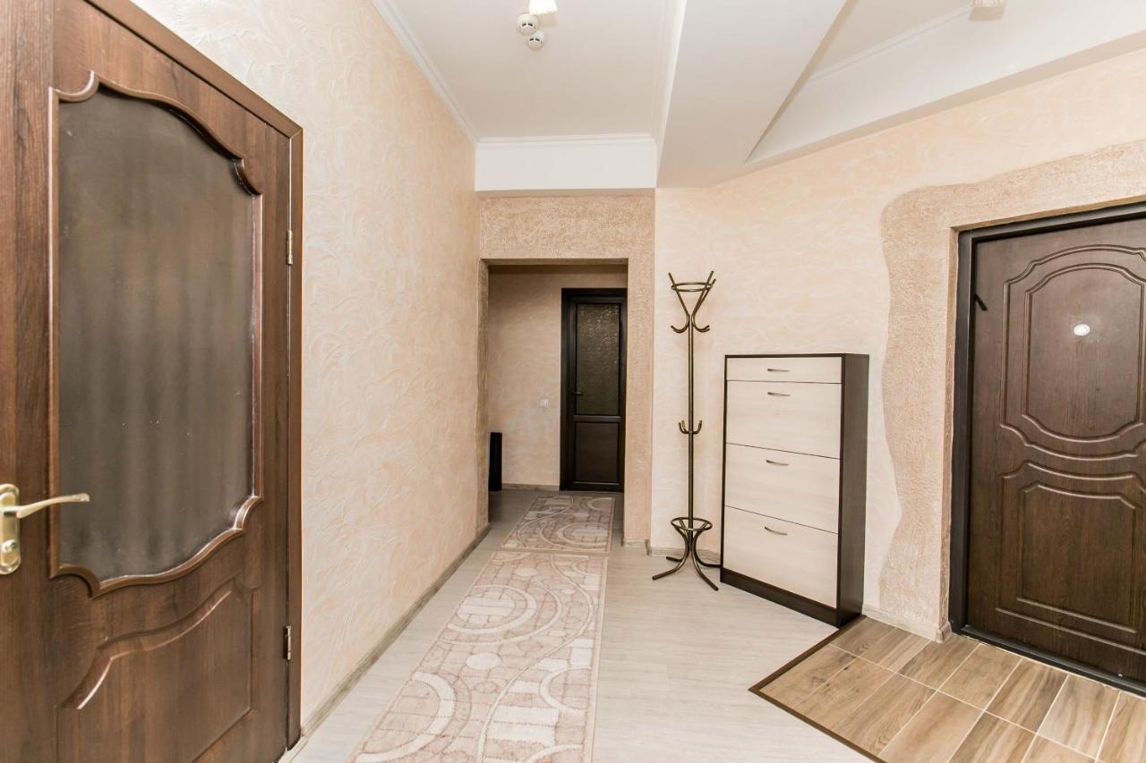 Apartament Spatios In Complex Residential Κισινάου Εξωτερικό φωτογραφία