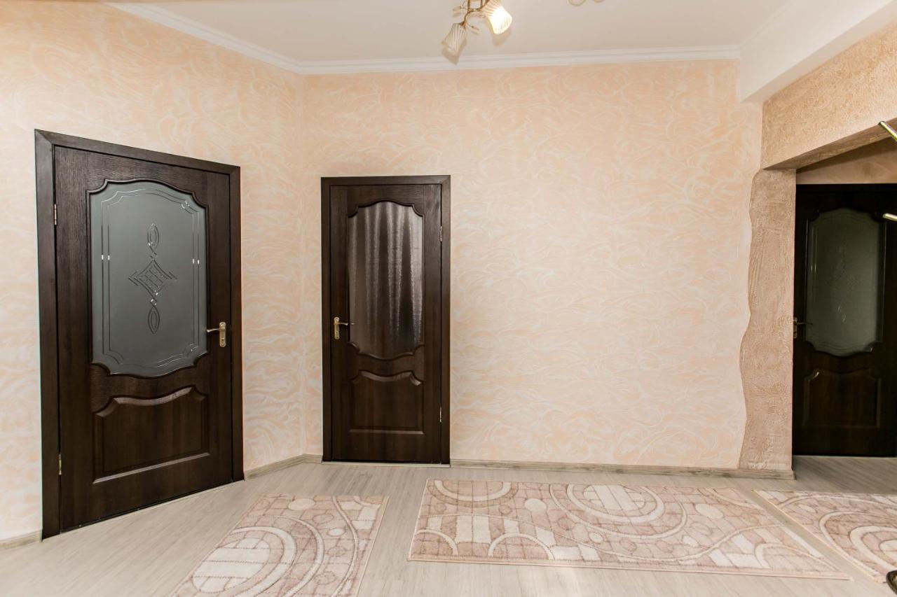 Apartament Spatios In Complex Residential Κισινάου Εξωτερικό φωτογραφία