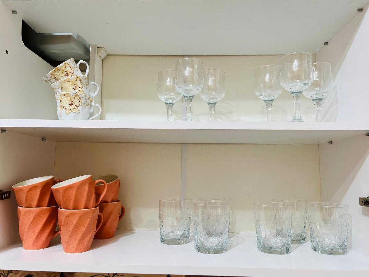 Apartament Spatios In Complex Residential Κισινάου Εξωτερικό φωτογραφία