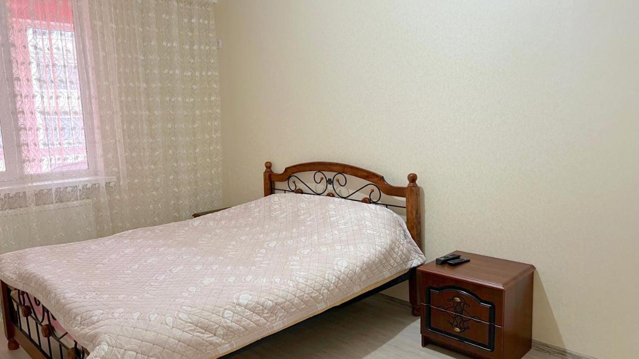 Apartament Spatios In Complex Residential Κισινάου Εξωτερικό φωτογραφία