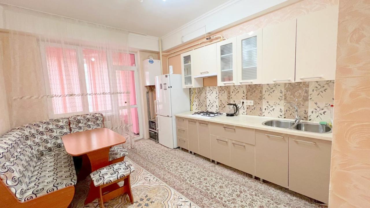 Apartament Spatios In Complex Residential Κισινάου Εξωτερικό φωτογραφία